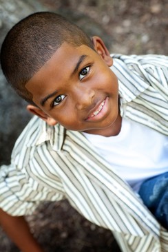 Portfolio | Kids + Families