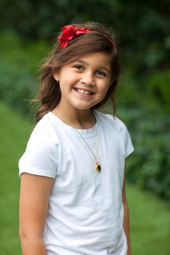 Portfolio | Kids + Families