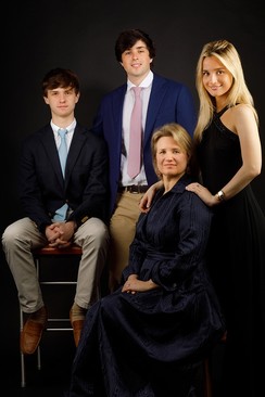 Portfolio | Kids + Families