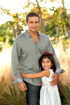 Portfolio | Kids + Families