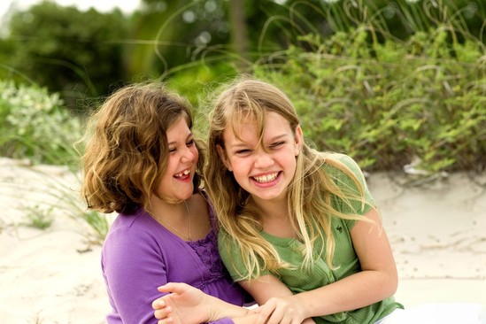 Portfolio | Kids + Families