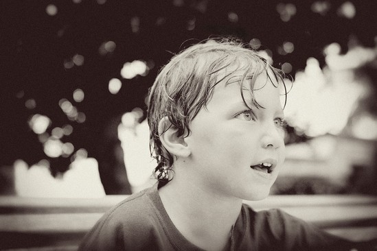 Portfolio | Kids + Families