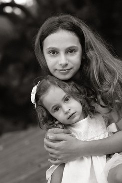 Portfolio | Kids + Families