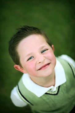 Portfolio | Kids + Families