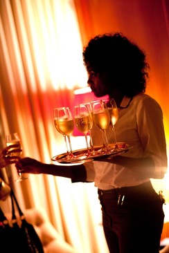 Portfolio | Corporate Events