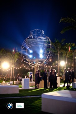 Portfolio | Corporate Events