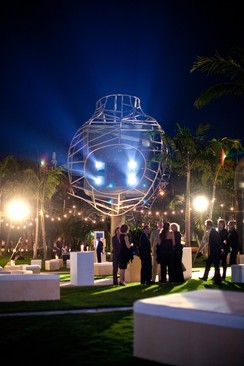 Portfolio | Corporate Events