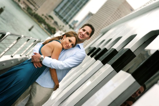 Portfolio | Engagements