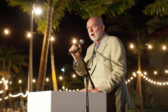 Portfolio | Corporate Events