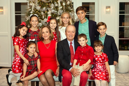 Portfolio | Kids + Families