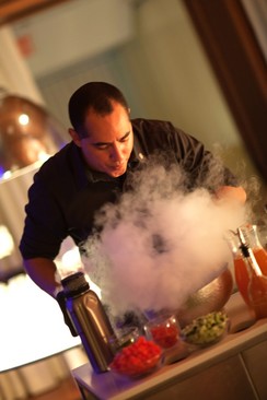 Portfolio | Corporate Events