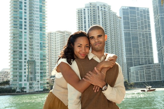 Portfolio | Engagements