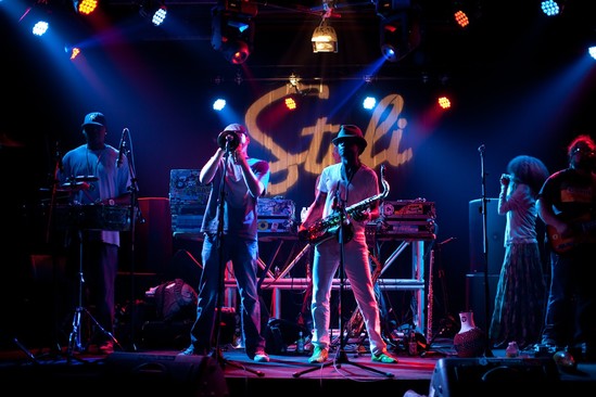 Portfolio | Corporate Events