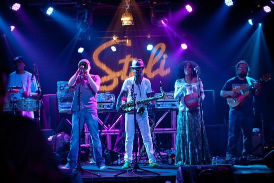 Portfolio | Corporate Events