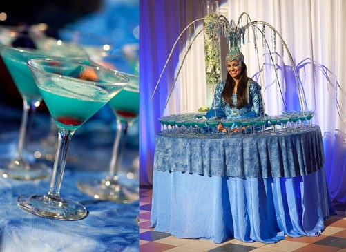 Portfolio | Corporate Events