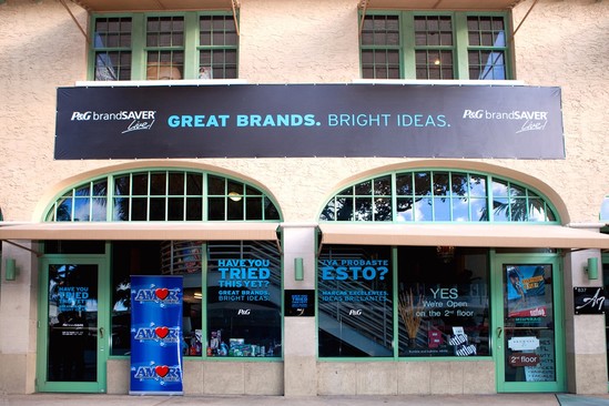 Portfolio | Corporate Events