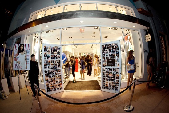 Portfolio | Corporate Events