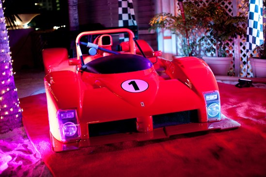 Portfolio | Corporate Events