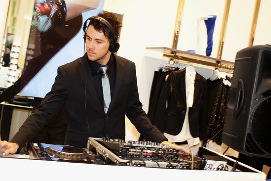 Portfolio | Corporate Events