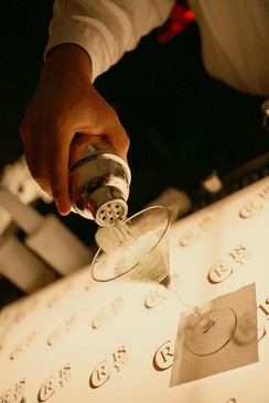Portfolio | Corporate Events