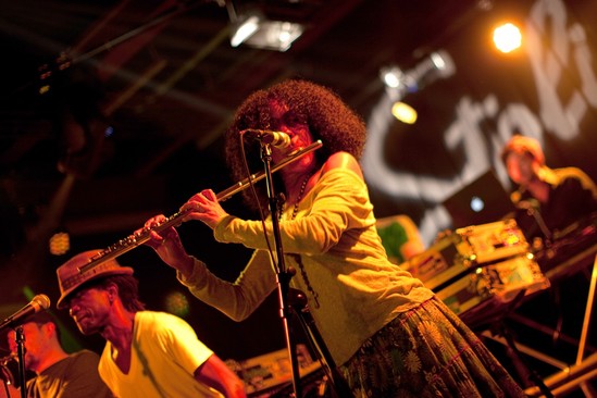 Portfolio | Corporate Events