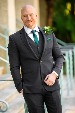 Portfolio | Weddings