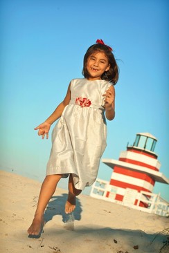 Portfolio | Kids + Families