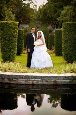 Portfolio | Weddings