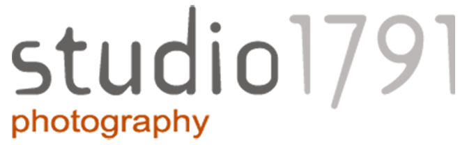 Studio 1791 Photography